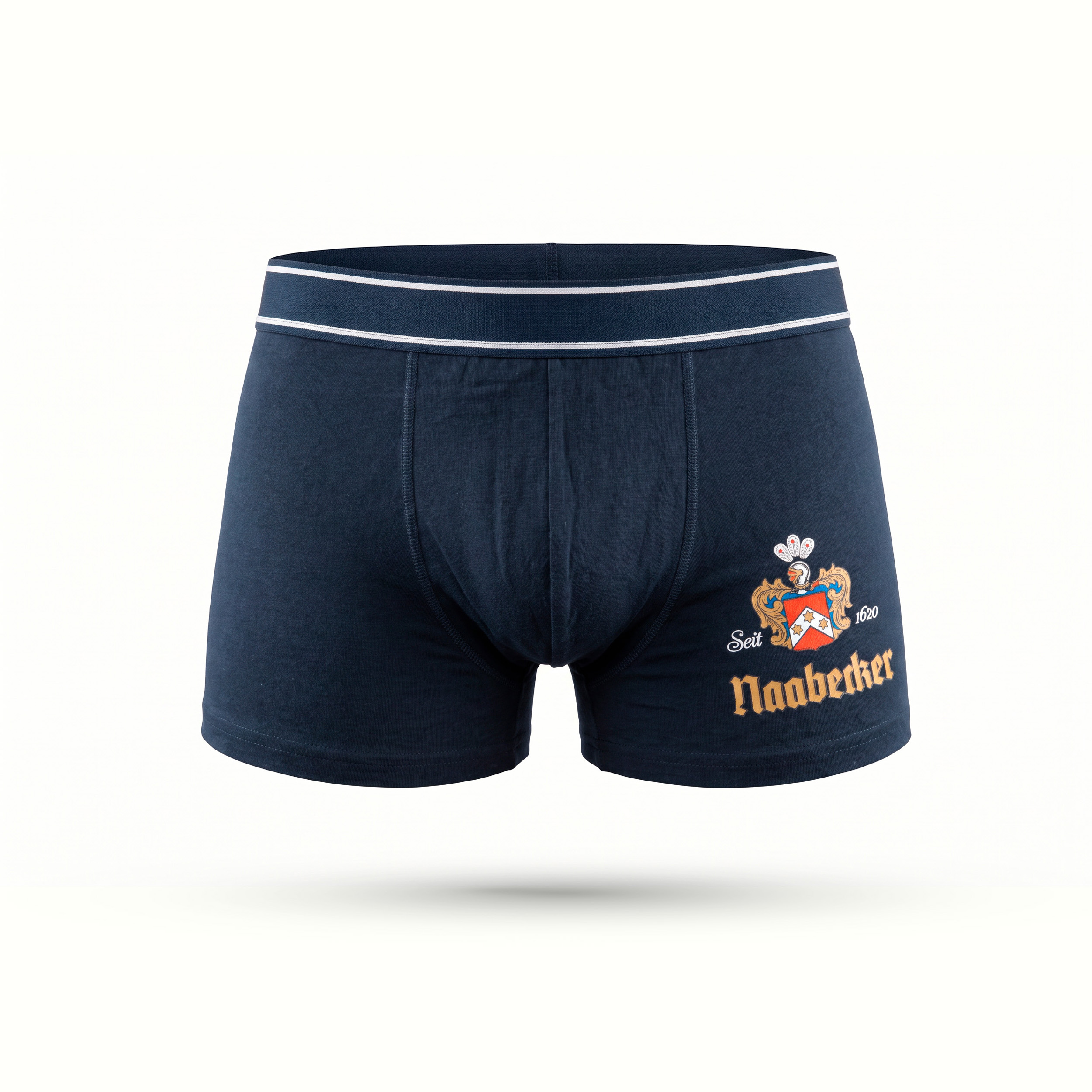 Naabecker Boxershort