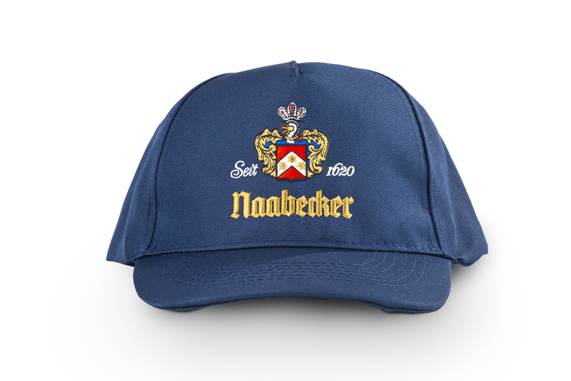 Naabecker Cap