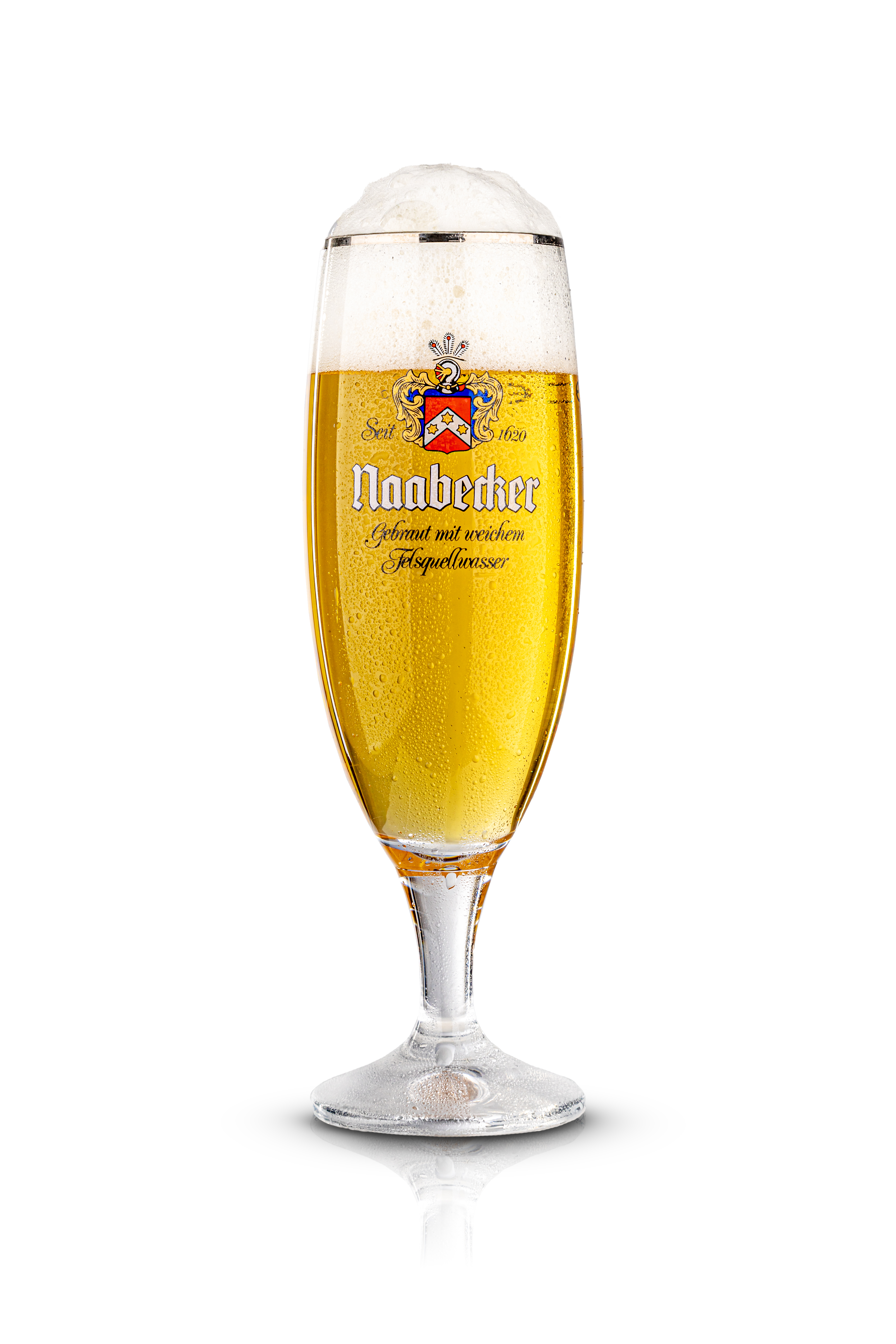 Venedig Pilsglas
