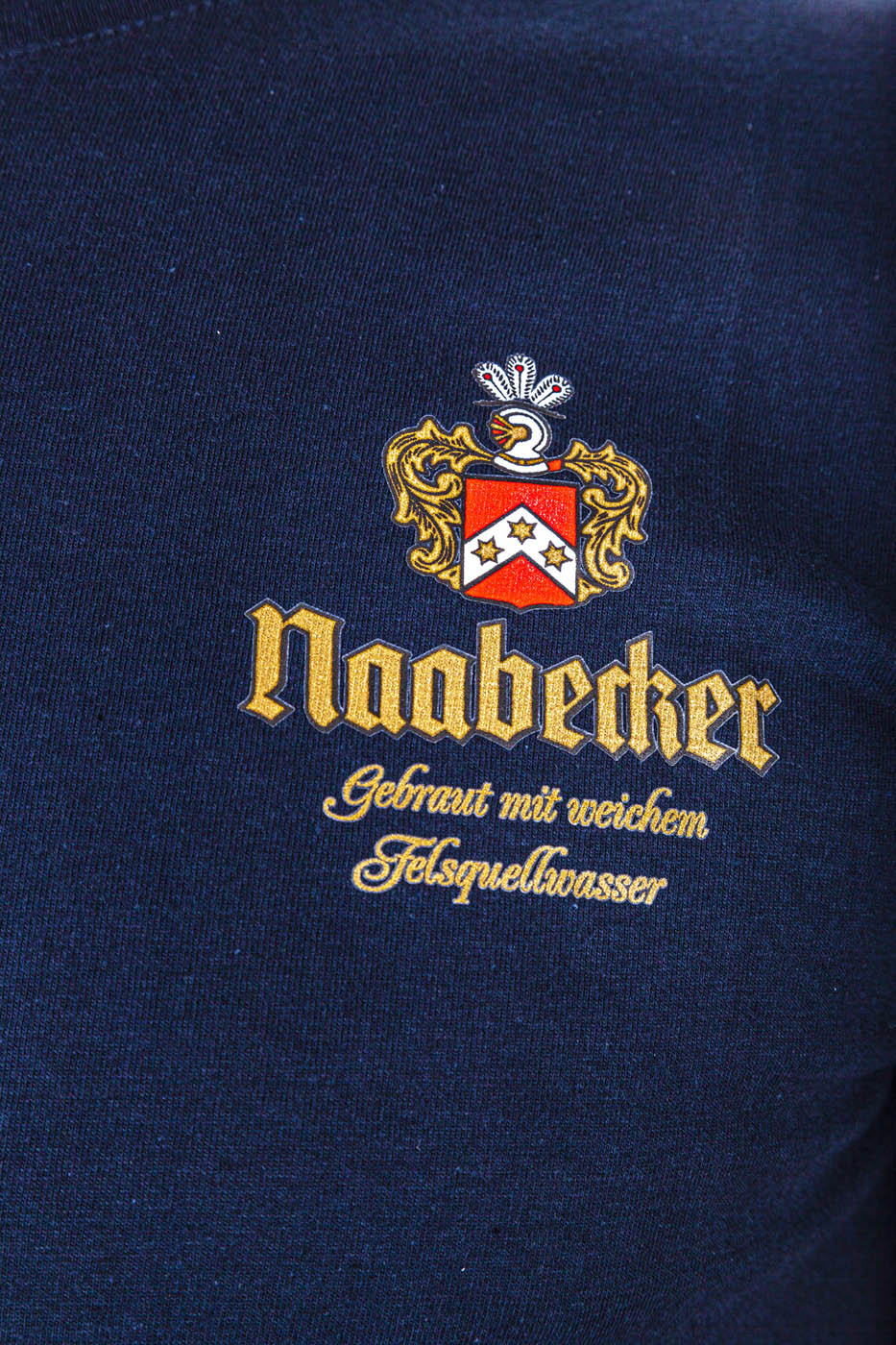 Naabecker  T-Shirt Ladies