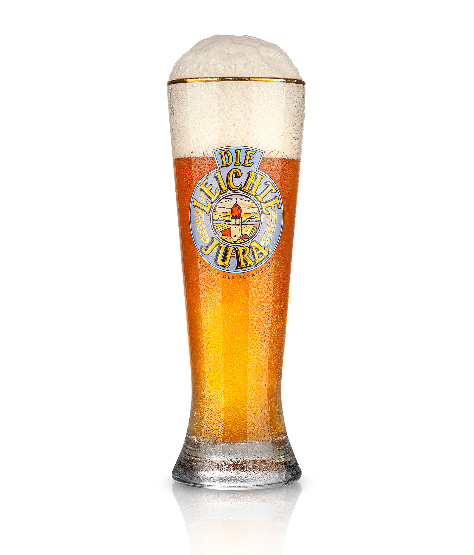 Jura Leichtes Weizen