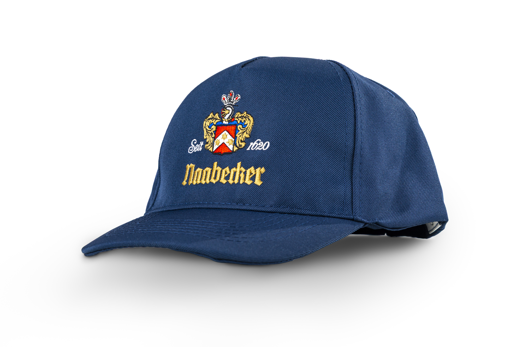 Naabecker Cap