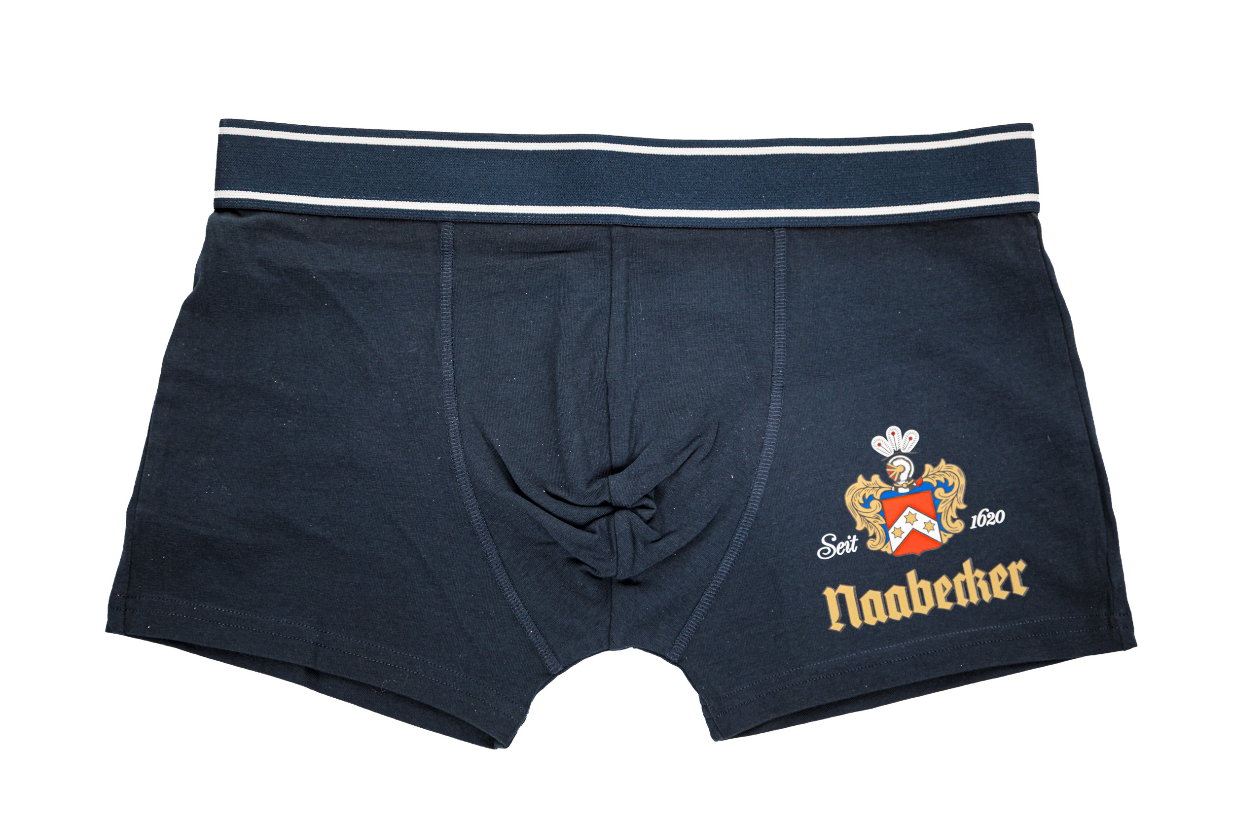 Naabecker Boxershort